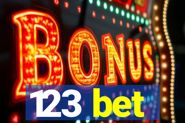 123 bet